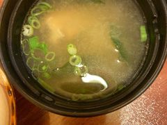 -浪花亭日本料理(古田路店)