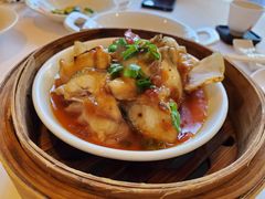 -杭州JW万豪酒店-万豪中餐厅