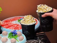 -色響火锅(恒隆广场店)