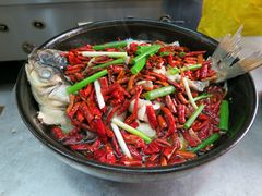 -小有天灌汤包老菜馆(南一马路店)