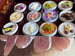 -桥香园过桥米线(国贸店)