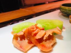 赤贝-松涛日本料理