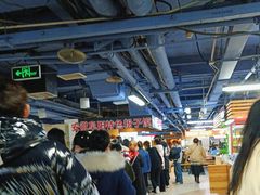 -安徽阜阳卷馍(西单店)