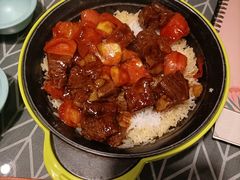 -咖啡人·融合餐厅(万达环宇店)