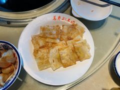 -总参北京涮羊肉