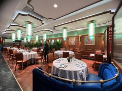 大堂-蝶园·装修中(BFC外滩金融中心店)