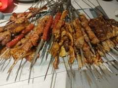 -状元阁烧烤(群力店)