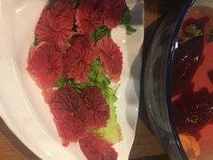 -杨家火锅(国美店)