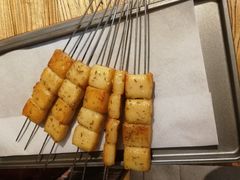 -铁人烧烤(北京店)