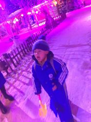 -圣名游乐城冰雪大世界