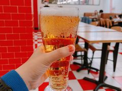 -城市大道红炉披萨烘焙坊