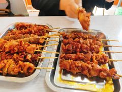 -海平馄饨(逍遥二路店)