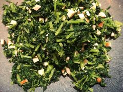 -南京大牌档(凯德大峡谷店)