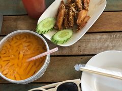 -Doo Dee Thai Food(Issan/Isaan/Esan)