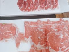 -常赢三兄弟·清真涮肉·清真炒菜(朝阳新城店)