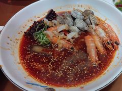 -尚宴(盛世广场·食尚街店)