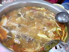 -大理.老字号渝记酸萝卜乌鱼(古城总店)