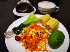 -盒马鲜生(枣园路店)