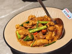 -佬太公海鸭·海鲜大排档(上海总店)