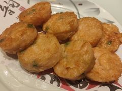 -淮安宴·淮扬菜(清河路一店)