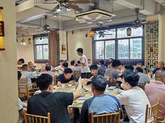 -百年银屏蚝烙·潮汕菜·非遗(乐山店)