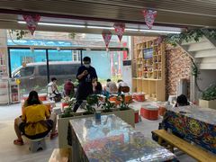 -粤陶渊.DIY陶艺体验馆(粤陶总店)