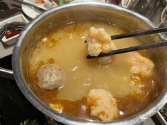 -汕头龙光喜来登酒店