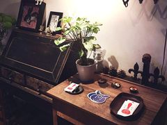 -铃木食堂(帽儿胡同店)