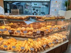 -21克拉面包(崂山万象汇店)