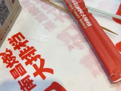 -饶福记·南昌烧烤大排档(九龙湖土著店)