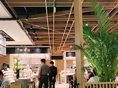 -金海湾自助餐厅(金陵饭店)