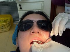 -泰康拜博口腔(世博园乐尔店)