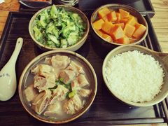-俏湘私房菜(国贸店)