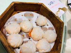 U你虾包-U你·天然调味(南湖总店)