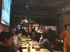 -管氏翅吧(马家堡店)