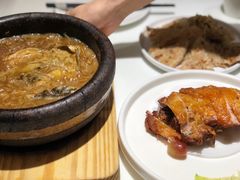 -小放牛炒菜馆(裕华万达店)