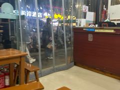 -绿杨馄饨店(上塘街店)