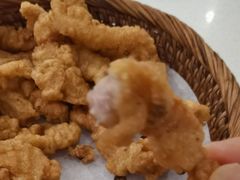 -渝悦情·新派川菜(建国门店)