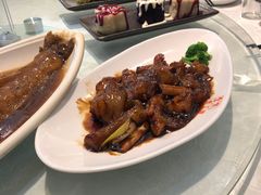 -金家老三饭庄(常营店)