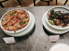 -京香轩·中餐厅(上海中庚聚龙酒店)