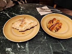 -BAKER&SPICE(安福路店)