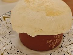 -金色时光俄式西餐厅(中央大街店)