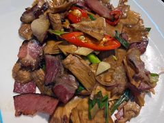 -醉霖生态餐厅(交大店)