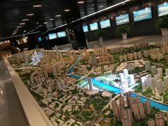 -天津市规划展览馆