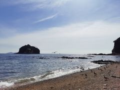 -棒棰岛宾馆景区