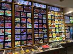 -美达尔烧烤海鲜家常菜(泰山路店)