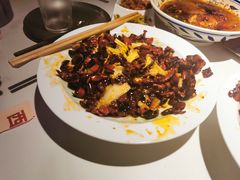 -叁宝烤肉• 西安烧烤(太乙路店)