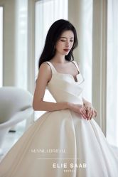 点击看大图 -MANLI BRIDAL婚纱