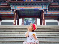 -威海华夏城景区