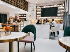 大堂-Foresee 梵晞(北美N1店)